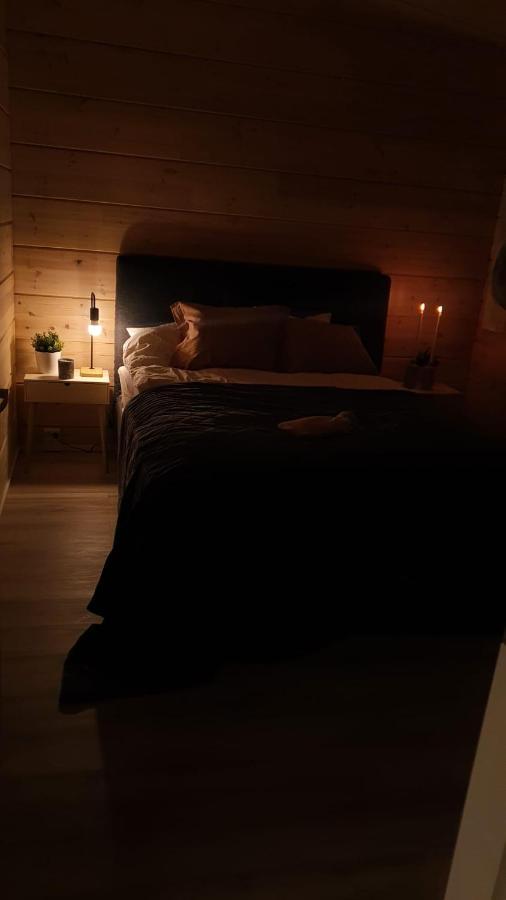 Villa Paatari, Inari Extérieur photo